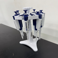 Rainin Pipet-Lite XLS Single Channel Pipettes - Quantity 7 image 1